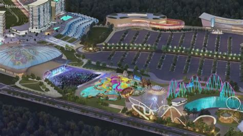 new casino in atlanta ga.